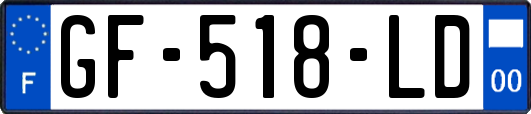GF-518-LD