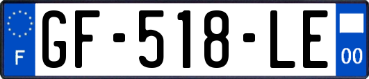 GF-518-LE