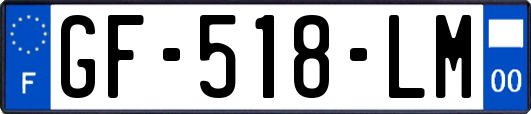 GF-518-LM