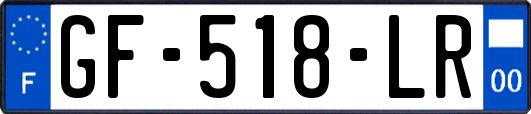 GF-518-LR