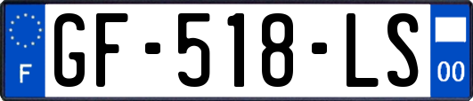 GF-518-LS