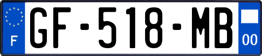 GF-518-MB