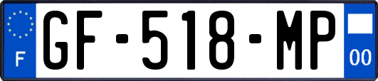 GF-518-MP