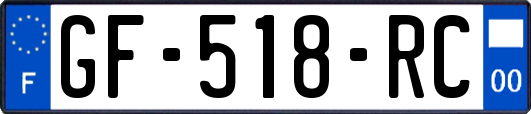 GF-518-RC