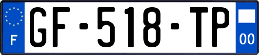 GF-518-TP