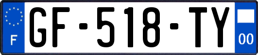 GF-518-TY