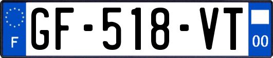 GF-518-VT