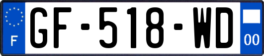 GF-518-WD