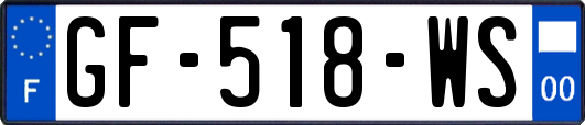 GF-518-WS