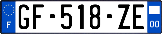 GF-518-ZE