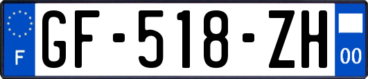 GF-518-ZH