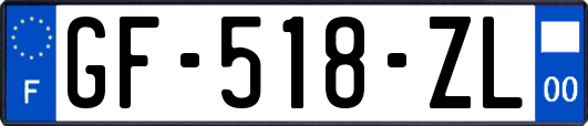 GF-518-ZL