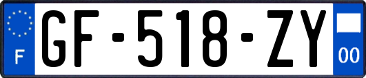 GF-518-ZY