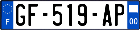 GF-519-AP