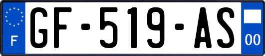 GF-519-AS