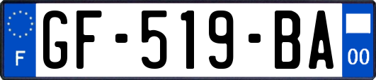 GF-519-BA