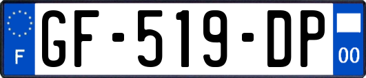 GF-519-DP