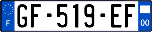 GF-519-EF