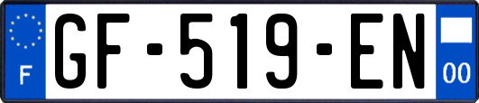 GF-519-EN