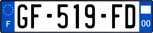 GF-519-FD