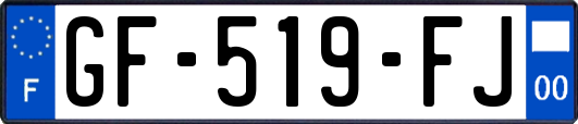 GF-519-FJ