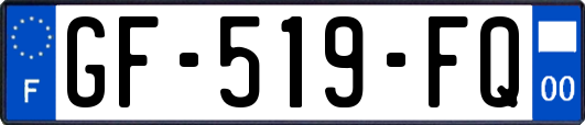 GF-519-FQ