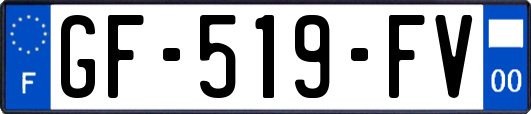 GF-519-FV