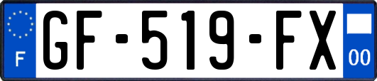 GF-519-FX
