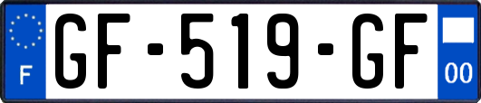 GF-519-GF