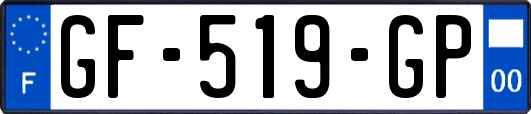 GF-519-GP