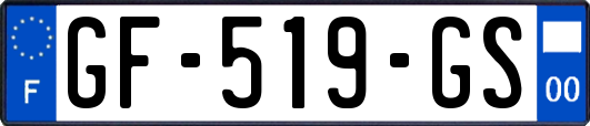 GF-519-GS
