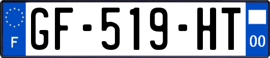 GF-519-HT
