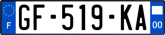 GF-519-KA