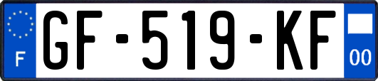 GF-519-KF