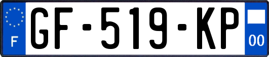 GF-519-KP