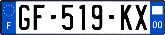 GF-519-KX