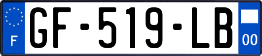 GF-519-LB