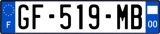 GF-519-MB