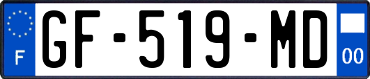GF-519-MD