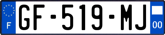 GF-519-MJ