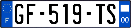 GF-519-TS