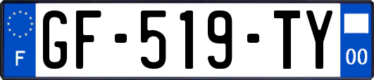 GF-519-TY