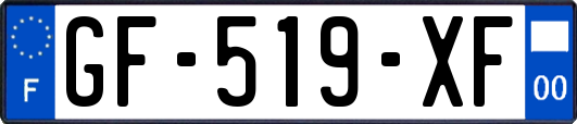 GF-519-XF