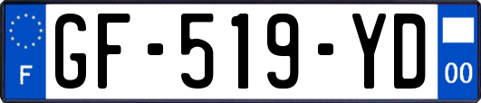 GF-519-YD
