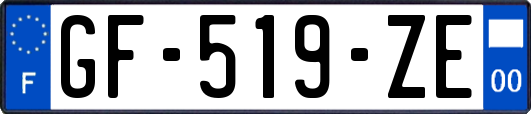 GF-519-ZE