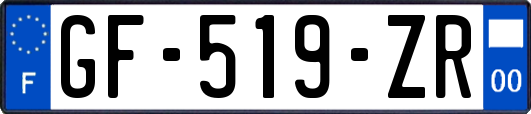 GF-519-ZR