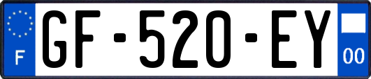 GF-520-EY