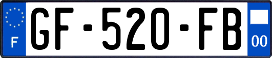 GF-520-FB