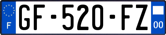 GF-520-FZ