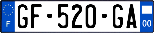GF-520-GA
